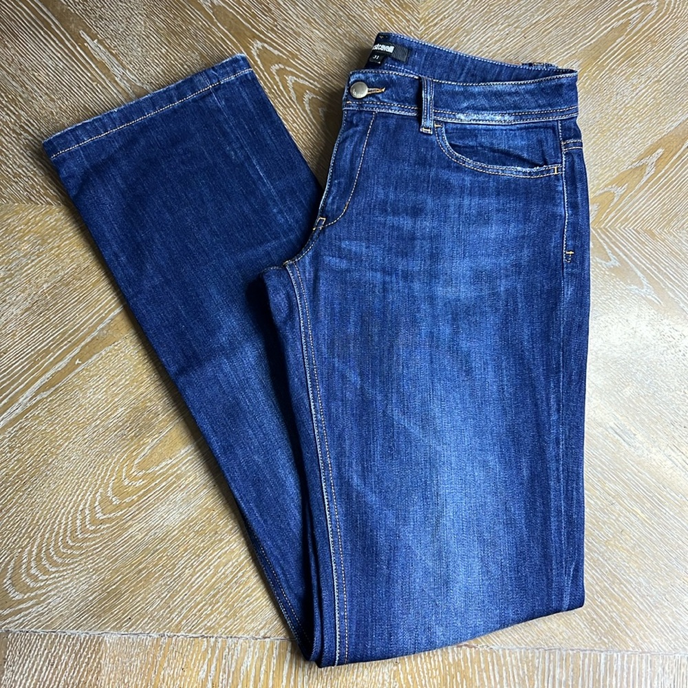 JUST CAVALLI Blue Jeans 31